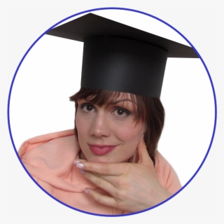 A Role I Can Fully Identify With #7566763