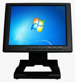 Pc Monitor Png #7567223