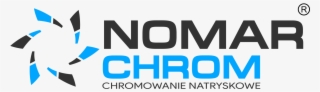 Norman Logo Chrom #7567224