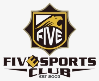 Five Esports Club #7567473