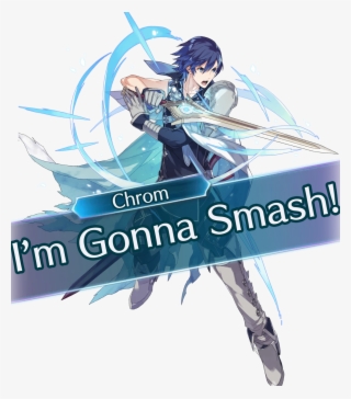 Im Gonna Smash Fem Robin Saying #7567535