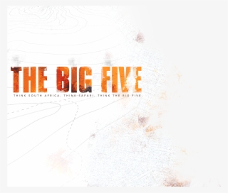 Rhinoceros Clipart Big 5 #7567640