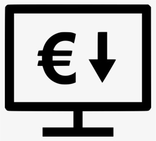 Pc Monitor Down Business Money Comments #7567646