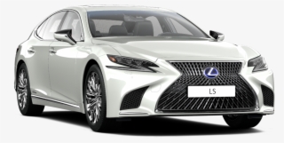 Lexus Png #7567695