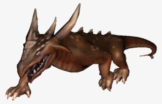 Krayt Dragon #7567700