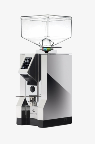 Eureka Mignon Perfetto Chrom #7567754