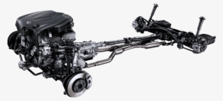 Is 350 Engine/chassis Shown #7567761