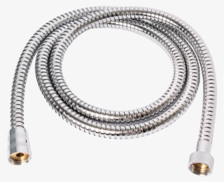 25 M Chrom/plastbelagt #7567819