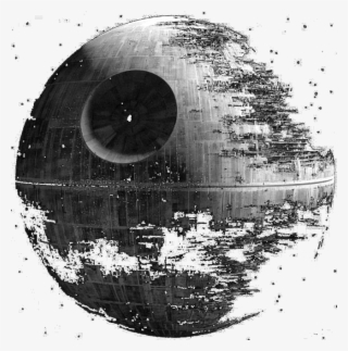 Star Wars Famous Death Star #7568016