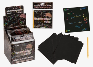 Scratch Out Png #7568087