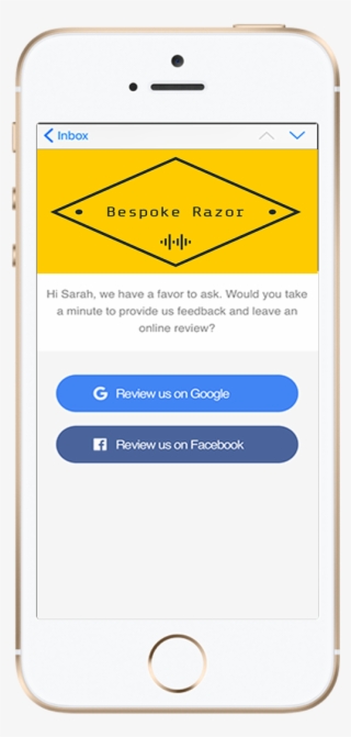 Encourage Online Reviews #7568155 Encourage Online Reviews #7568155