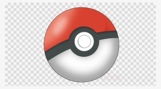 Pokeball Png Clipart Pokémon Go Clip Art #7568163
