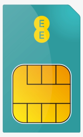 Sim Card Png Free Download #7568213