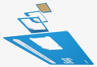 Ting Sim Card #7568481