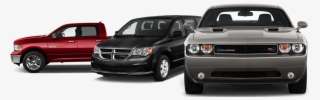 2015 Dodge Lineup #7568486