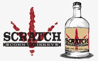 Scratch Corn Whiskey #7568631