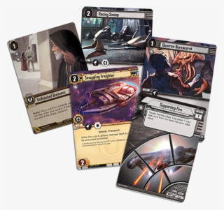 In Addition To Some Really Awesome Cards For Your Game, #7568632