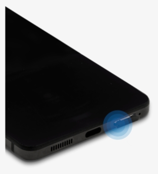 You Can Find The Sim Tray On The Bottom Of The Device, #7568636