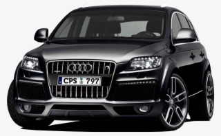 New Car Png #7568637