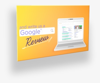 Then, Send Review Us On Google Home With Patients Along #7568693