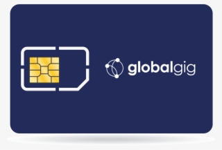 Globalgig Sim #7568737
