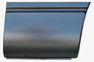 2002-2008 Dodge Ram Pickup Lower Front Quarter Panel #7568786