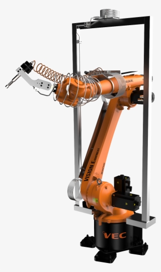 Water Jet Robot #7568789