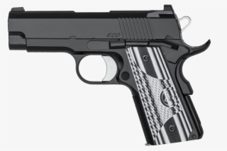 9mm Pistol Png #7568850