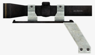 9mm Pistol Scope #7569030