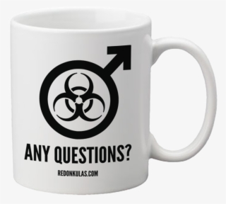 Redonkulas Any Questions #7569160