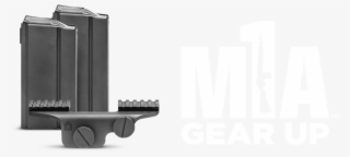 M1a Logo #7569288