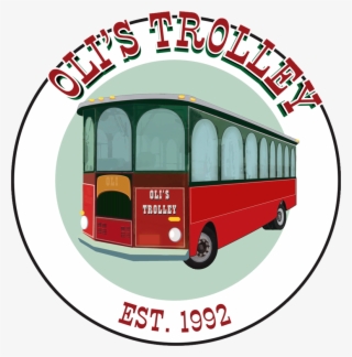 Trolley Png #7569359