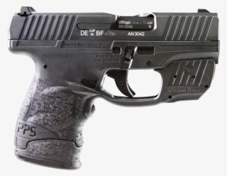 Walther Arms 2805963 Pps M2 Single/double 9mm Luger #7569427