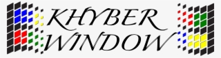 Khyber Window Is A Storefront Window Exhibition Space #7569480