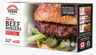 Shopspicy Beef Burgers #7569731