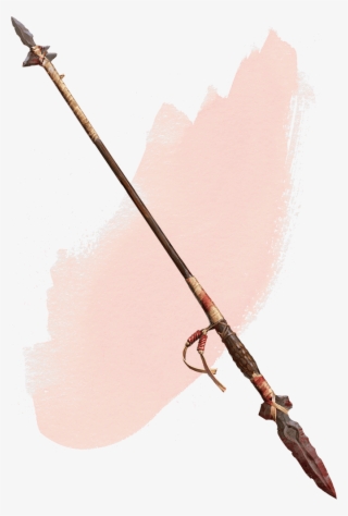 Blood Spear Uncommon #7569849