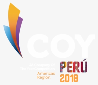 Coy Peru 2018 Logo #7570217
