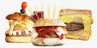 Best Burger In Town #7570642
