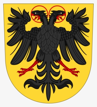 Generic Arms Of The Holy Roman Emperor #7570680