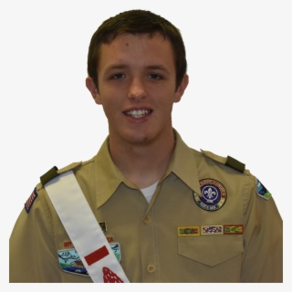 Ryan Is An Eagle Scout And Vigil Honor Member Of Tantamous #7570787