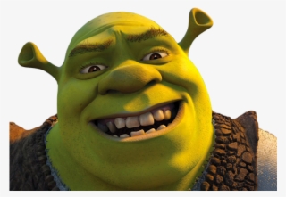 Shrek Renders Dez #7570929