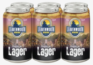 Leavenworth Bier #7570936