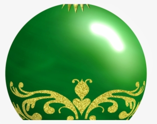 Christmas Bauble Png Transparent Image #7571004