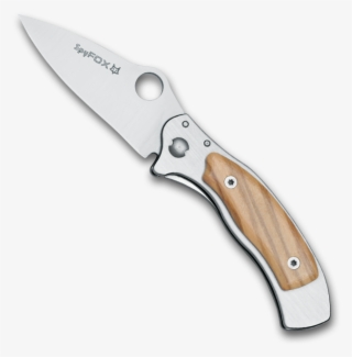 Fox Knives Spy-2 Ol #7571164