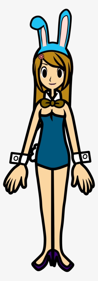 Play Bunny Reporter #7571447