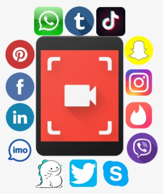 Social Media Spy #7571512