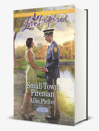 Small-town Fireman #7571513 Small-town Fireman #7571513