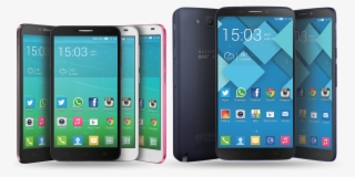 Celulares Touch Png #7571620