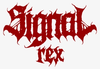 Signal Rex #7571685