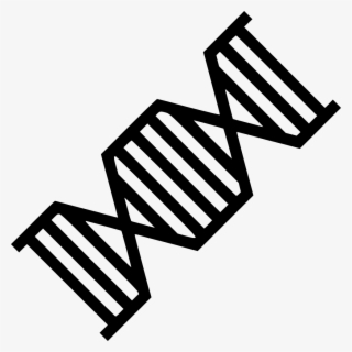 Genetic Subject Png Icon #7571743